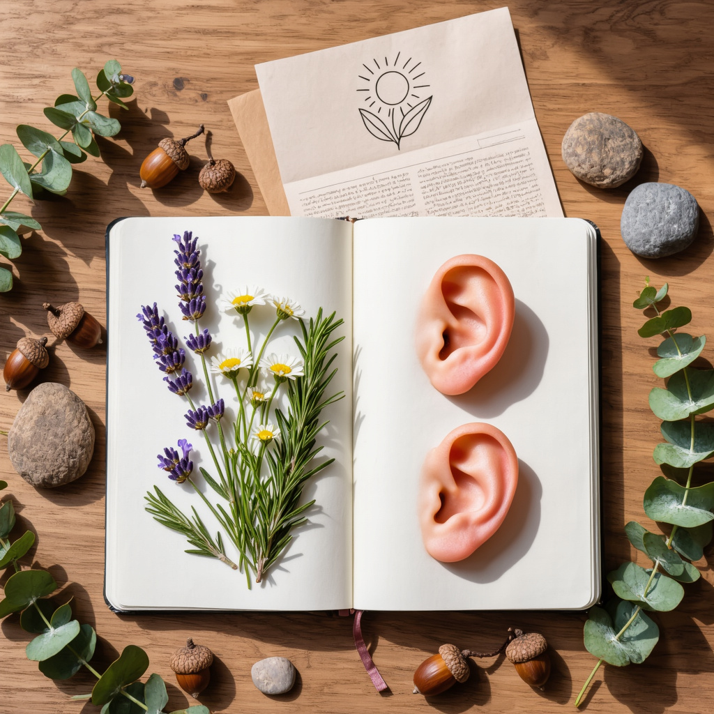 Hearing wellness guide