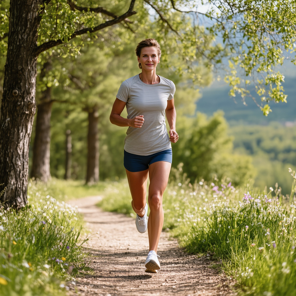 Hearing wellness journey