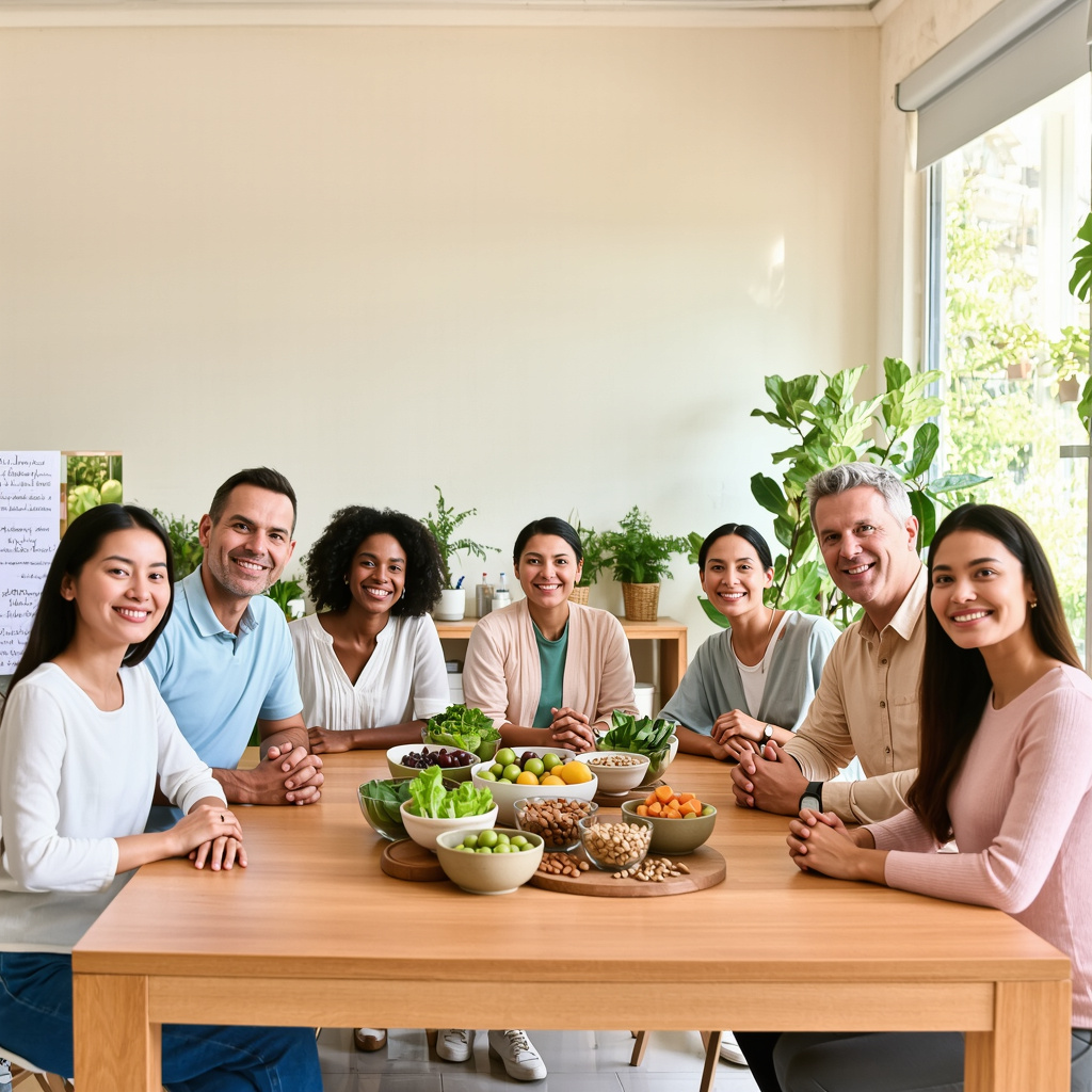 Comunitatea de wellness auditiv