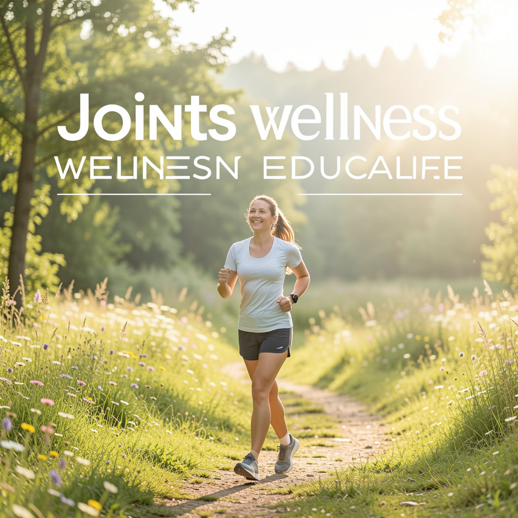 Joints wellness