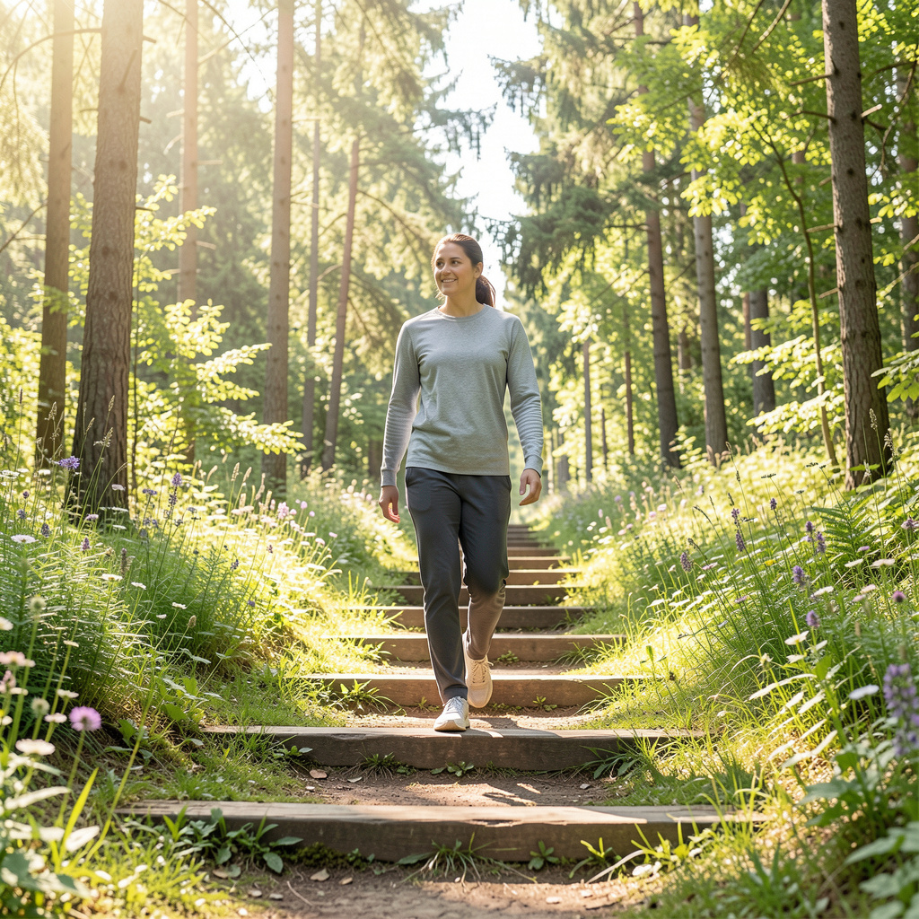 Joints wellness journey